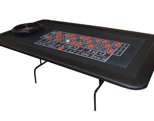 Roulette Table